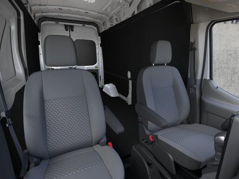 New 2026 Ford Transit 350 148 High Roof RWD image 38