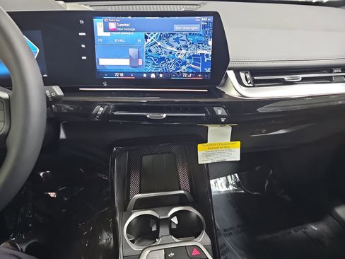 New 2026 BMW X1 xDrive28i w/ Technology Package image 21