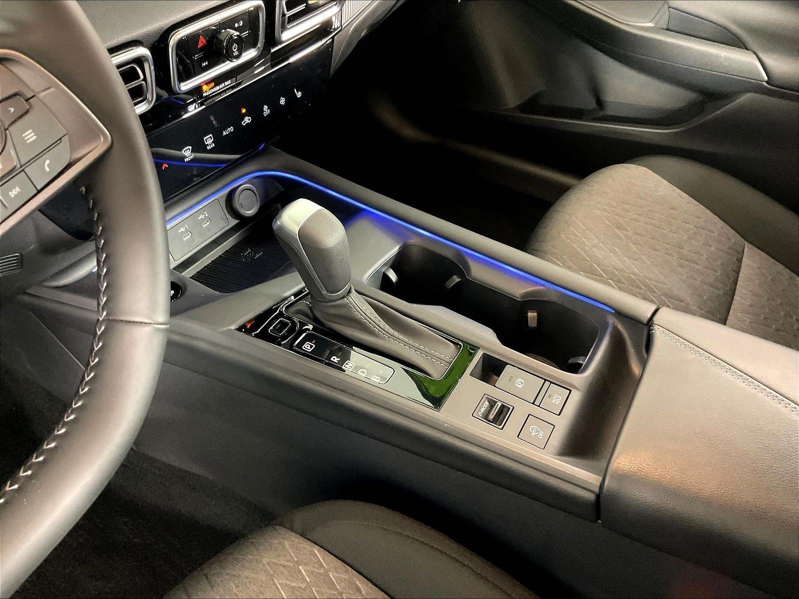 Certified 2026 Nissan Sentra SV w/ SV Convenience Package FWD image 18