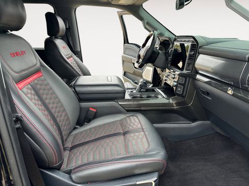 Used 2021 Ford F150 Lariat w/ Equipment Group 502A High image 15