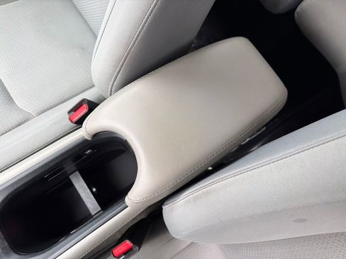 Used 2020 Honda HR-V EX image 25