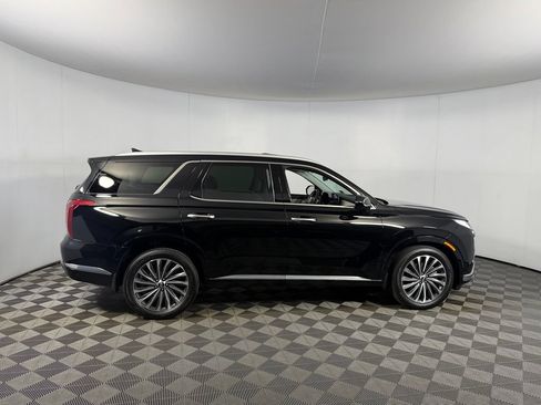 Used 2025 Hyundai Palisade Calligraphy AWD/4WD image 5