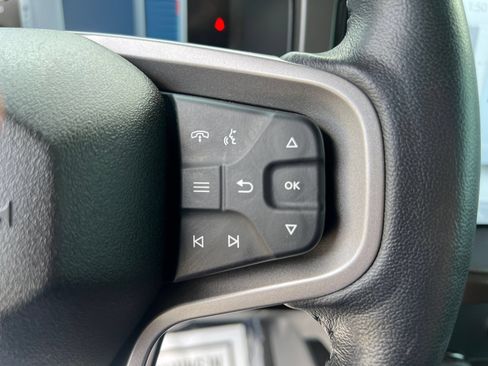 Used 2022 Ford Bronco Outer Banks AWD/4WD image 14