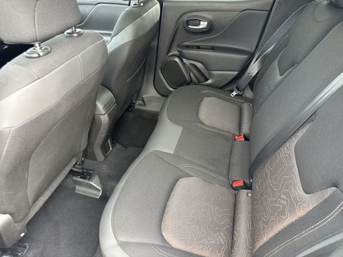 Used 2023 Jeep Renegade Latitude image 14