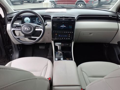 Used 2024 Hyundai Tucson SEL w/ Convenience Package image 7
