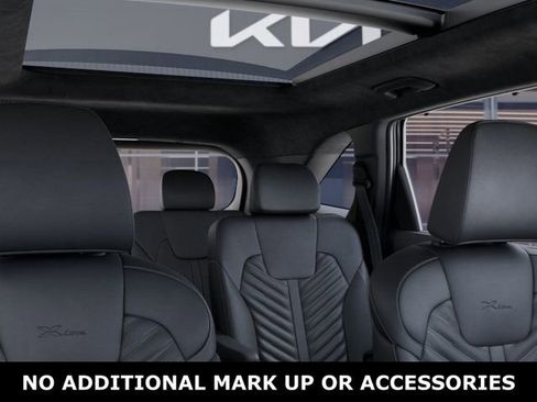 New 2026 Kia Sorento SX Prestige AWD/4WD image 27