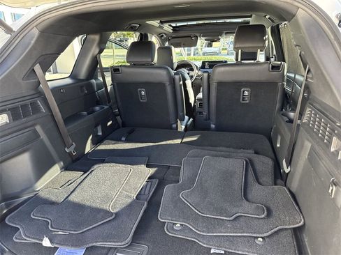 Used 2024 MAZDA CX-90 3.3 Turbo S w/ Premium Package image 58