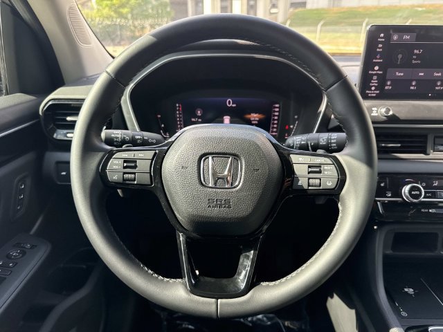 Certified 2026 Honda Pilot EX-L image 15