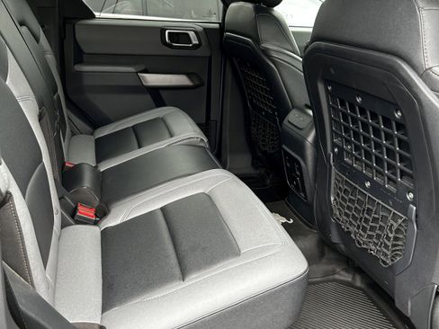 Used 2022 Ford Bronco Black Diamond AWD/4WD image 9