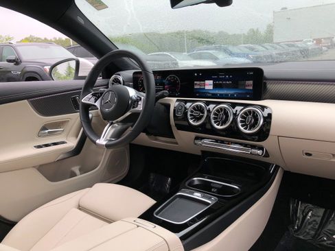 New 2025 Mercedes-Benz CLA 250 CLA 250 image 16