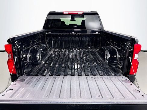 New 2026 Chevrolet Silverado 1500 LT AWD/4WD image 25