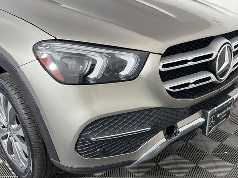 Certified 2020 Mercedes-Benz GLE 350 4MATIC image 11