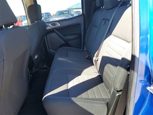Used 2019 Ford Ranger XLT w/ Equipment Group 302A Luxury image 27