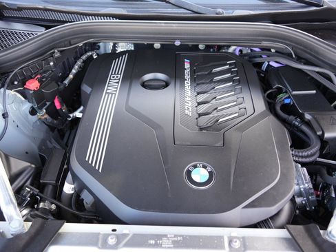 Used 2024 BMW X3 M40i image 7