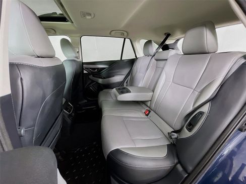 Used 2024 Subaru Outback Limited image 30