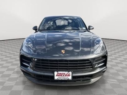 Used 2021 Porsche Macan