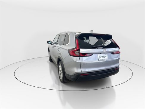 Used 2023 Honda CR-V EX image 6
