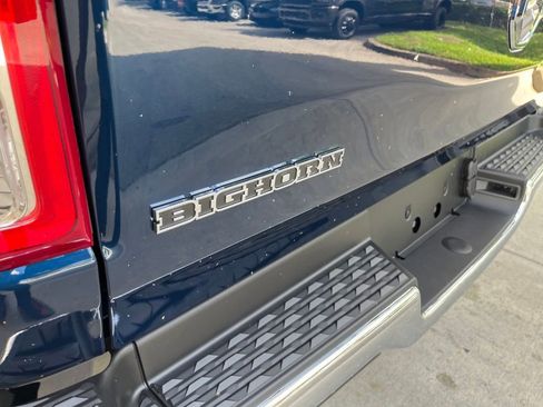 New 2023 RAM 1500 Big Horn image 14