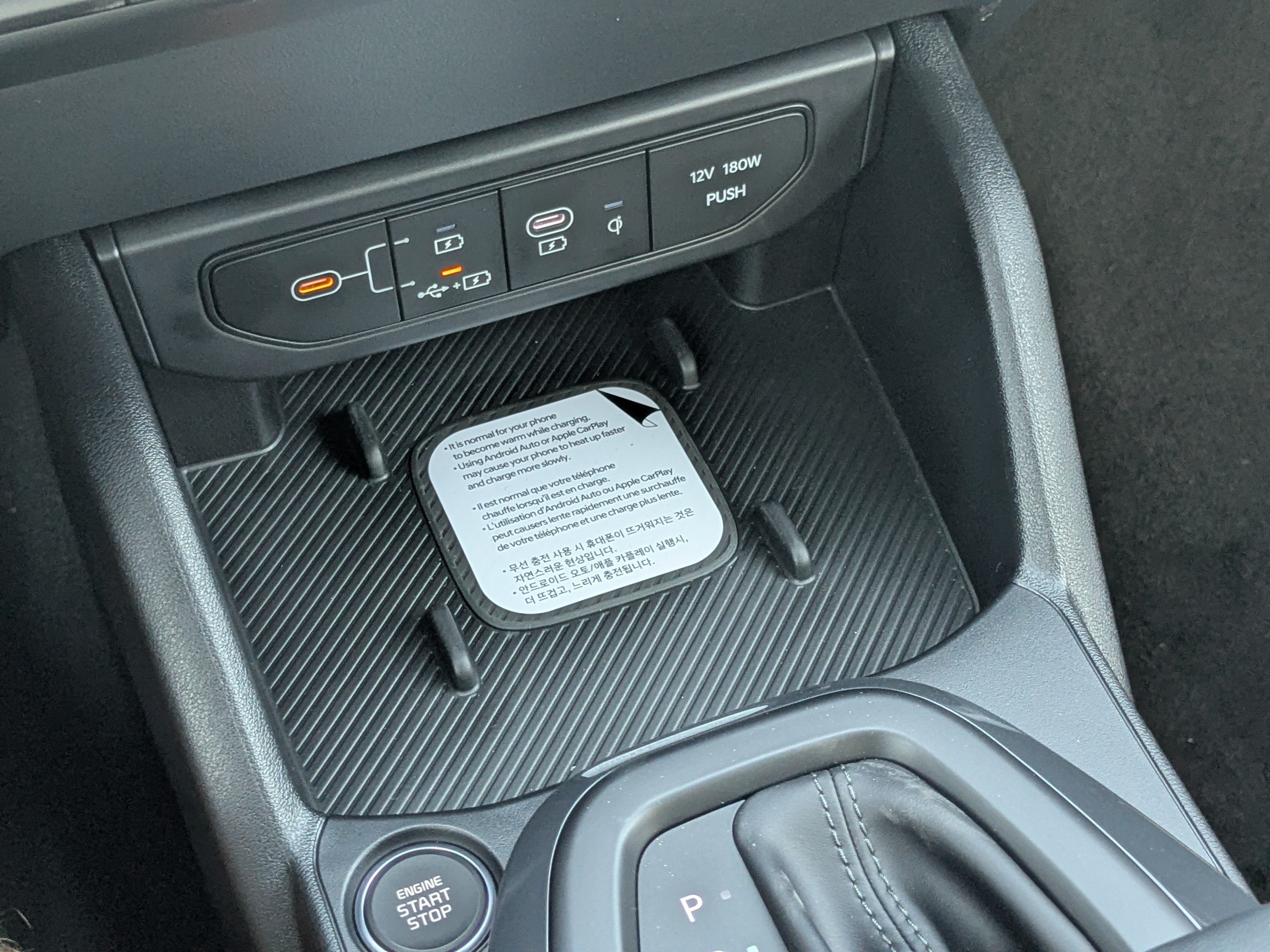 New 2025 Kia K4 EX w/ GT-Line Premium Package FWD image 27