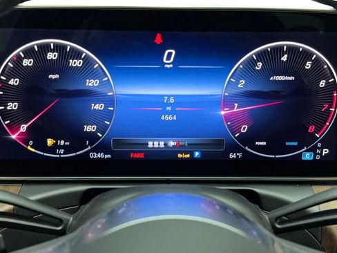 Used 2024 Mercedes-Benz C 300 4MATIC Sedan image 21