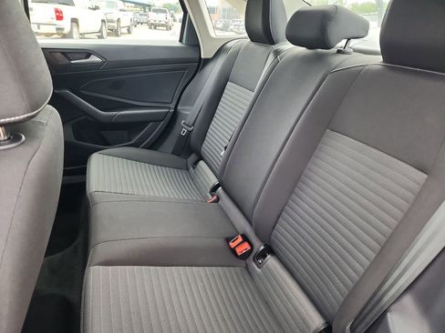 Used 2024 Volkswagen Jetta S FWD image 38