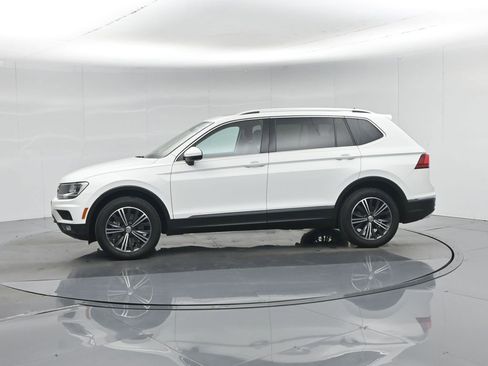 Used 2019 Volkswagen Tiguan SEL image 33
