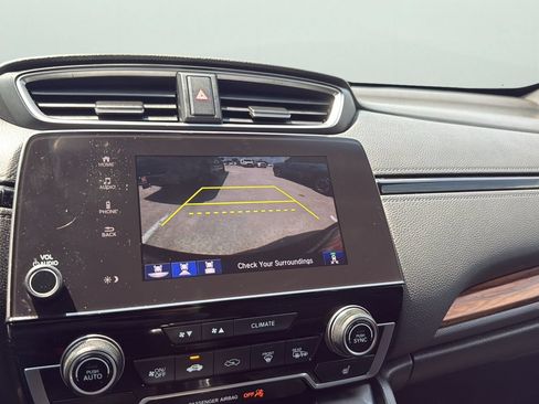 Used 2018 Honda CR-V EX-L image 18