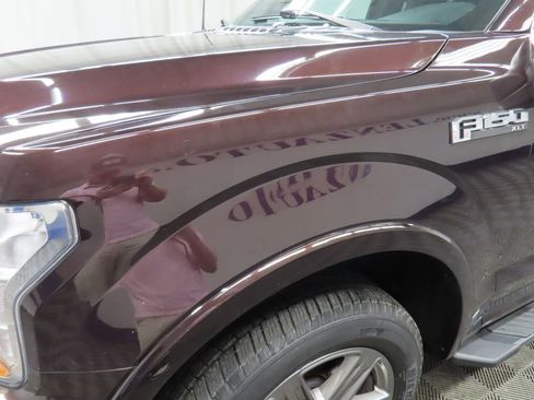 Used 2020 Ford F150 XLT w/ Equipment Group 302A Luxury AWD/4WD image 43