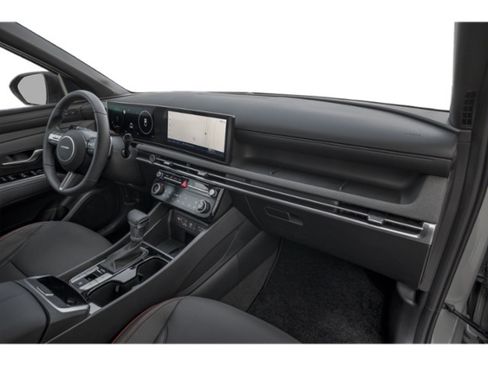 New 2026 Hyundai Santa Cruz Limited AWD/4WD image 51