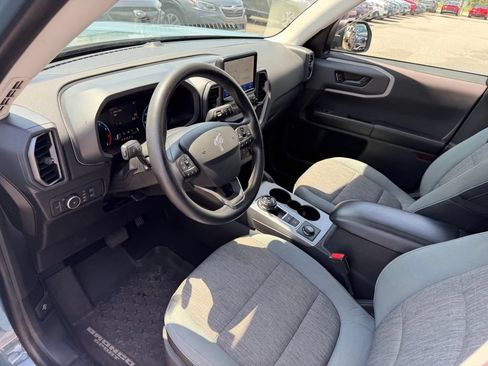 Used 2021 Ford Bronco Sport Big Bend AWD/4WD image 24