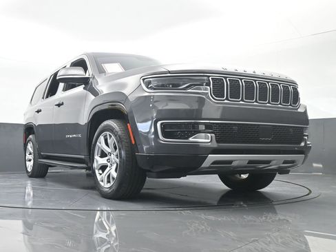 Used 2022 Jeep Wagoneer Series II image 66