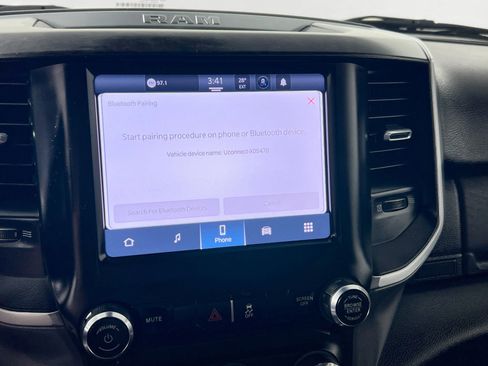 Used 2024 RAM 2500 Big Horn image 28