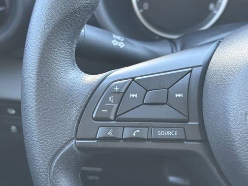 Certified 2024 Nissan Kicks S image 11