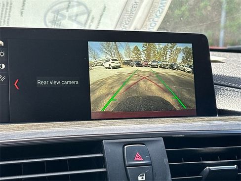 Used 2018 BMW 330i 330i image 22