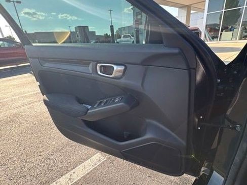 Used 2024 Honda Civic Sport image 11