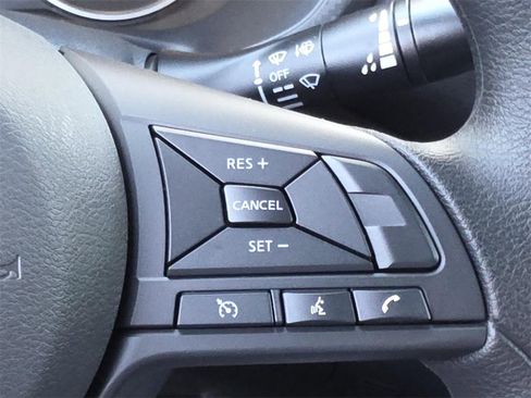 New 2025 Nissan Sentra S image 20