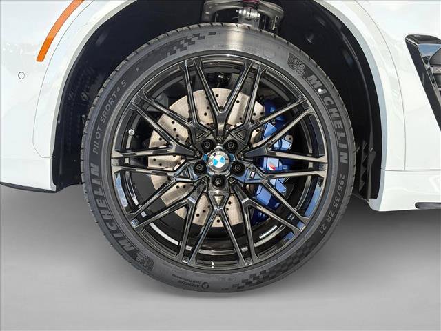 New 2026 BMW X5 M Competition AWD/4WD image 10