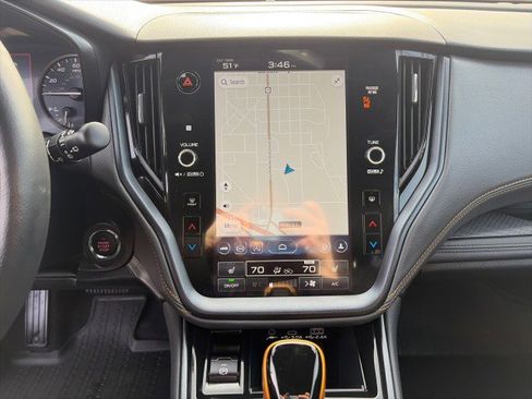 Used 2025 Subaru Outback Wilderness image 17