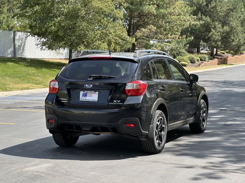 Used 2014 Subaru Crosstrek 2.0i Limited AWD/4WD image 4