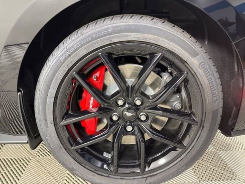 New 2025 Ford Mustang GT Premium image 26