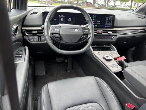 Used 2026 Kia Sportage X-Line AWD/4WD image 18