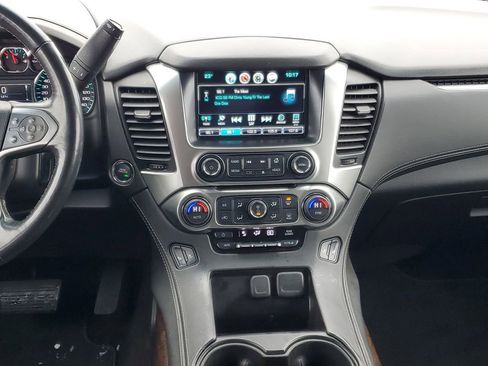 Used 2017 Chevrolet Suburban LT w/ LT Signature Package image 28