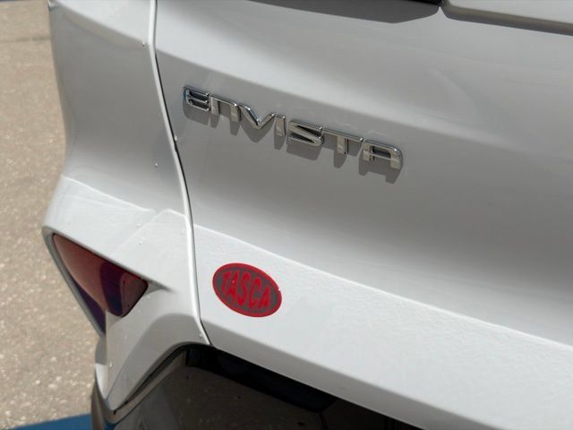 New 2026 Buick Envista Sport Touring w/ Convenience I Package FWD image 7