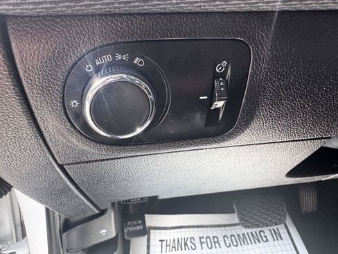 Certified 2017 Chevrolet Cruze LS FWD image 15