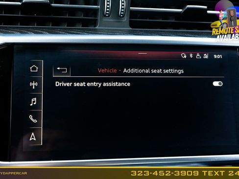 Used 2019 Audi A6 3.0T Prestige w/ Prestige Package AWD/4WD image 42