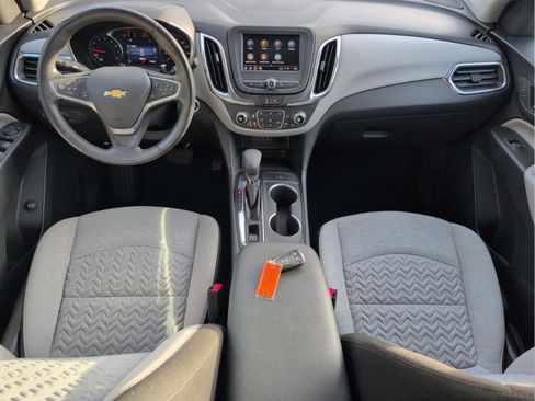 Used 2022 Chevrolet Equinox LT image 34