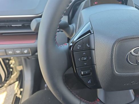 New 2026 Toyota Prius SE image 16