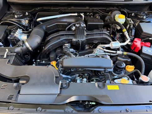 New 2026 Subaru Crosstrek 2.5i Limited image 9