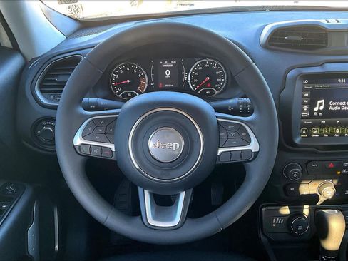 Used 2023 Jeep Renegade Latitude image 7