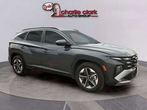 Used 2026 Hyundai Tucson SEL FWD image 6